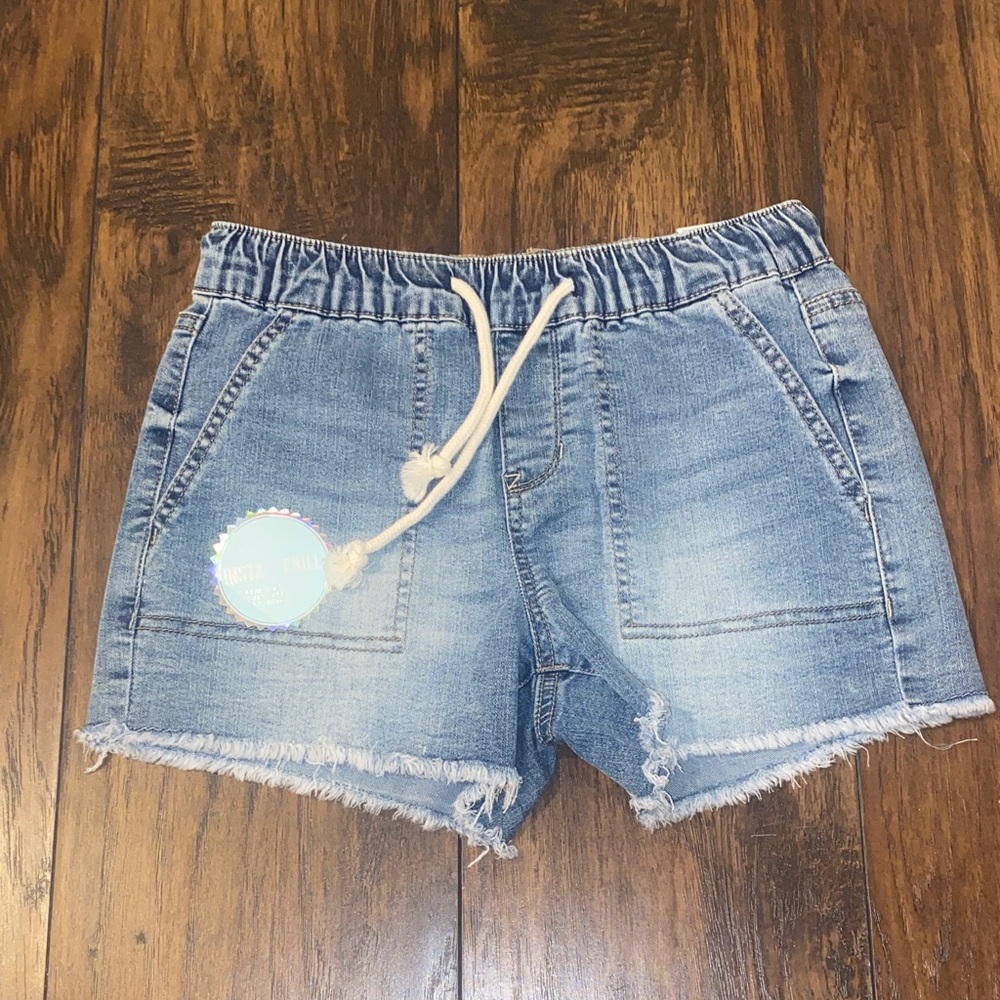 Wallflower The Tom Boy Fit Shorts